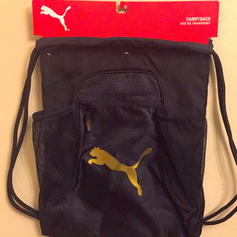 🆕 Puma Evercat Equinox Carrysack
